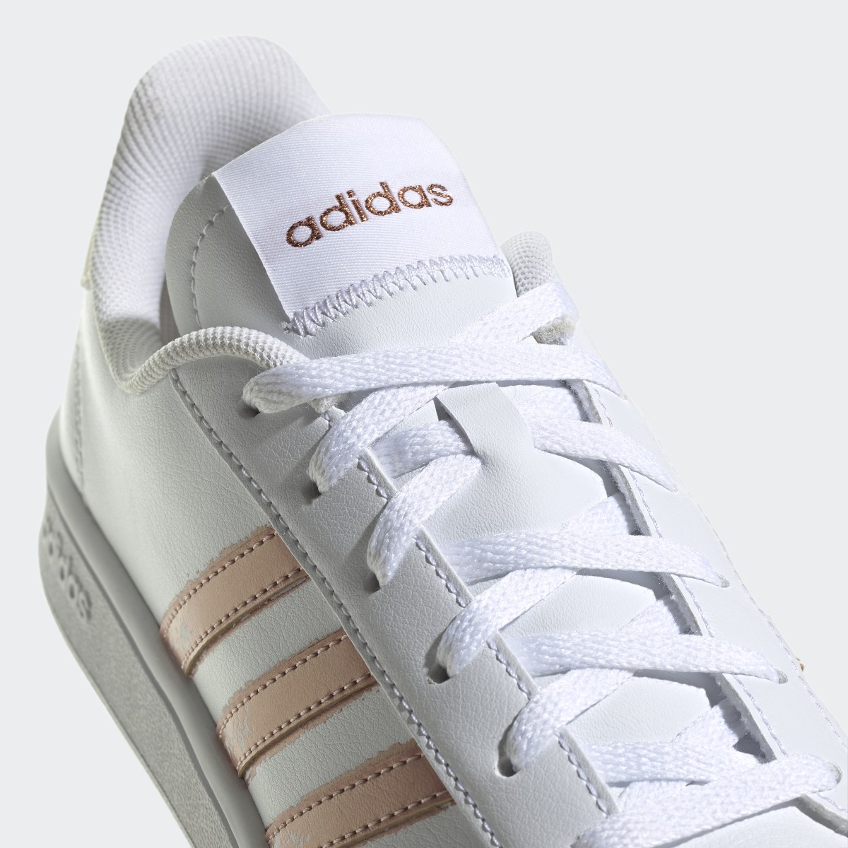 Adidas Sapatilhas Base Beyond Grand Court. 8