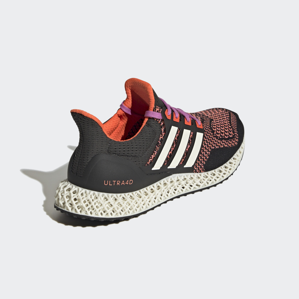 Adidas Chaussure Ultra 4D. 9