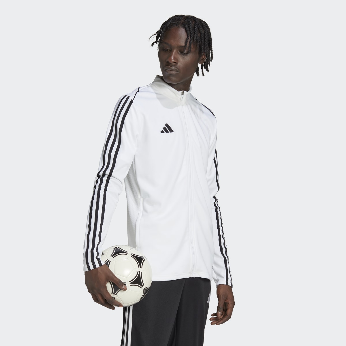 Adidas Tiro 23 League Training Jacket. 5