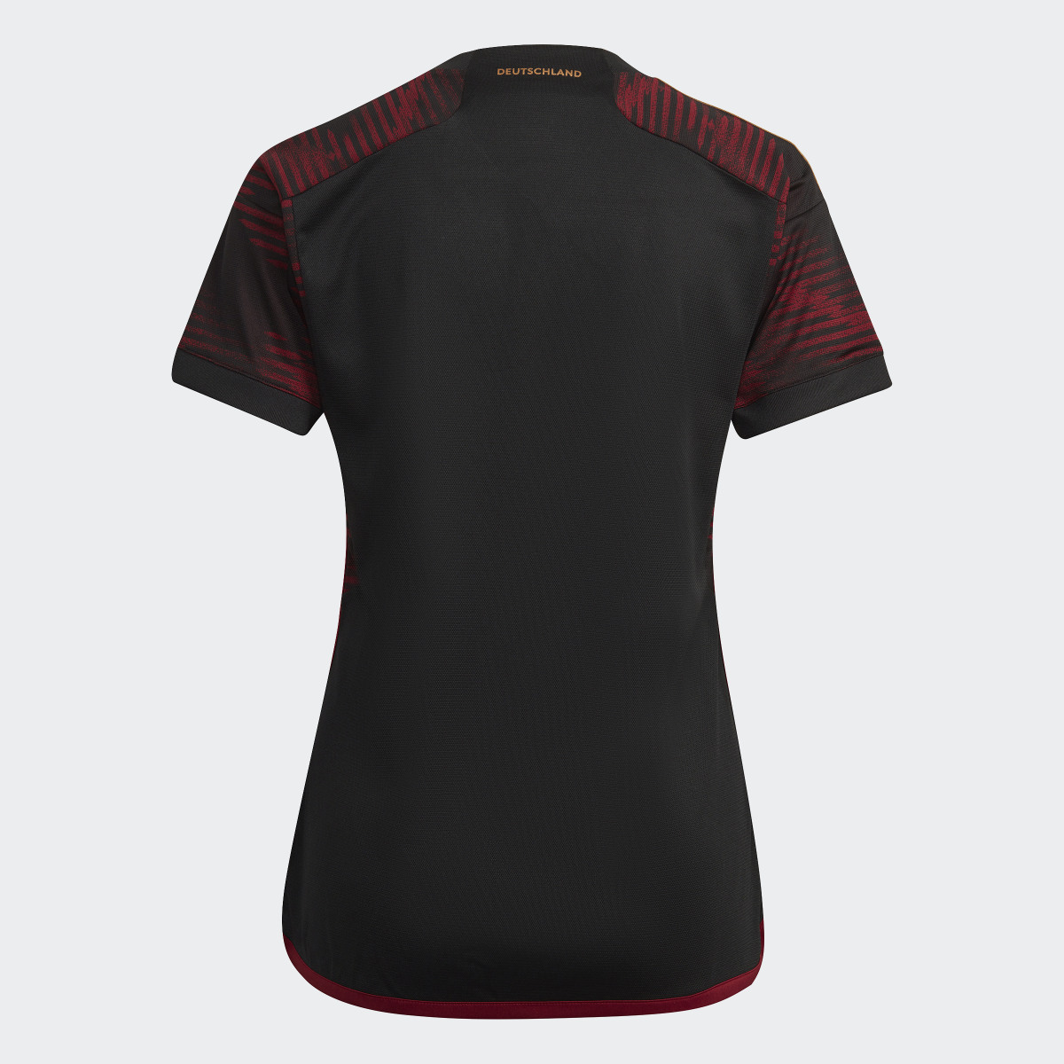 Adidas Camiseta segunda equipación Alemania 22. 5