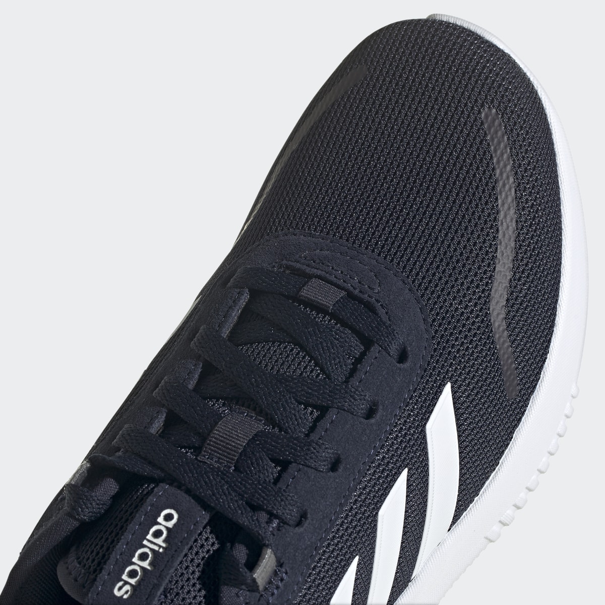 Adidas Lite Racer Rebold Ayakkabı. 10