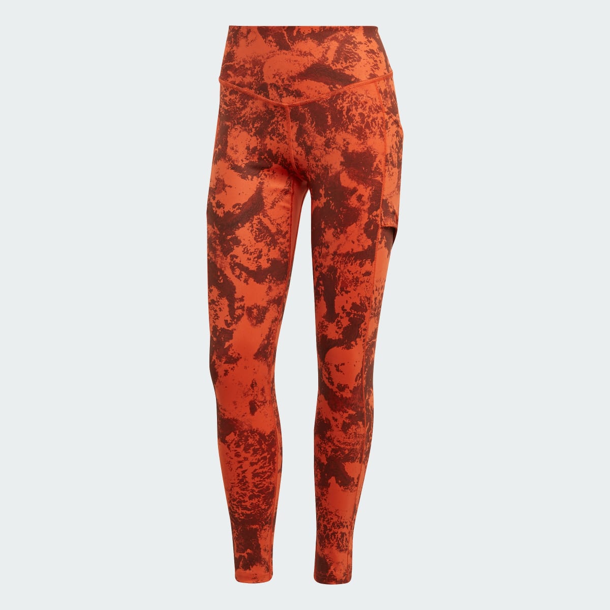 Adidas Tennis Paris Two-in-One Leggings. 8