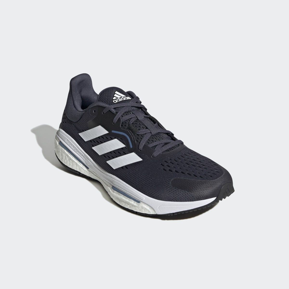 Adidas Solarcontrol Running Shoes. 5