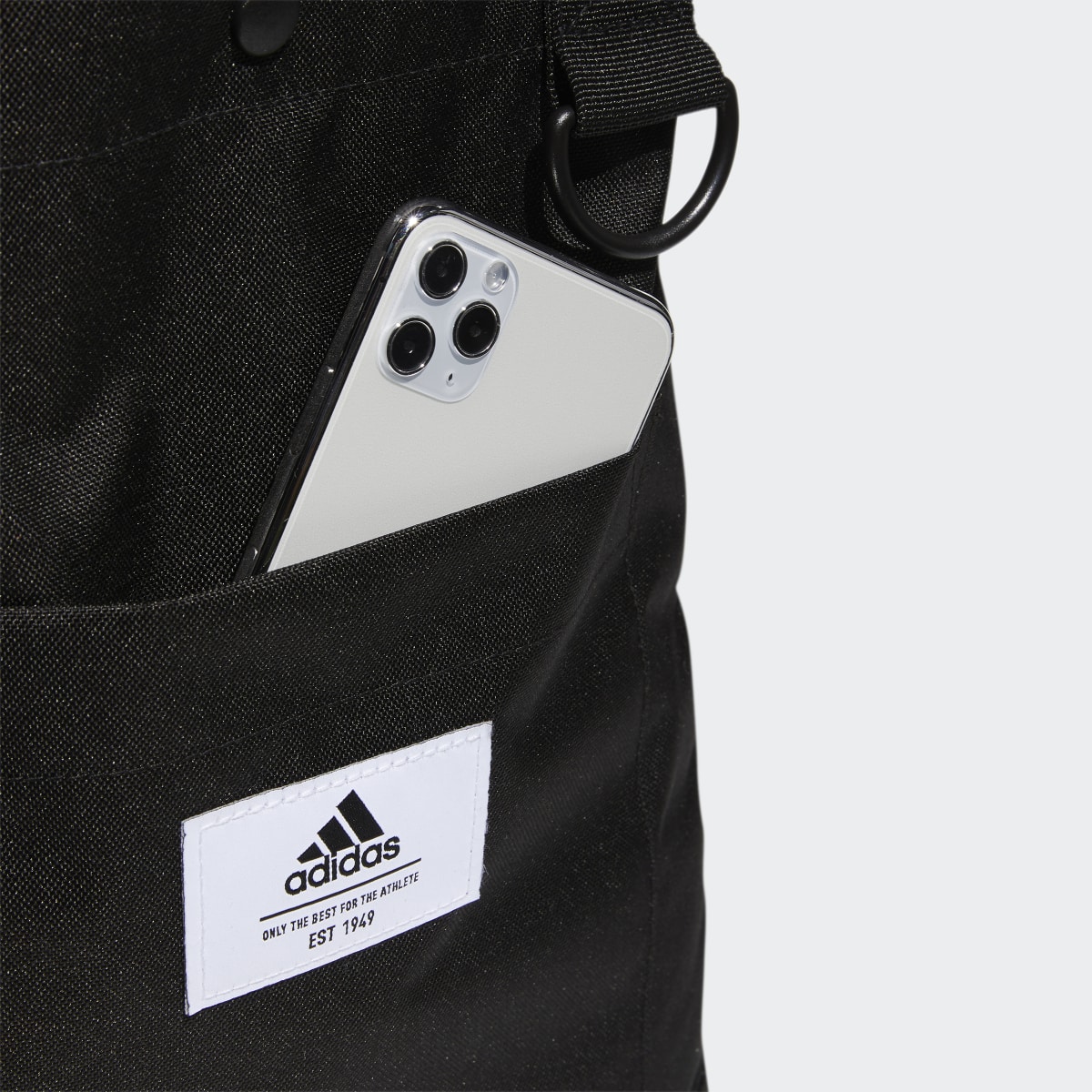 Adidas Everyday Tote Bag. 7