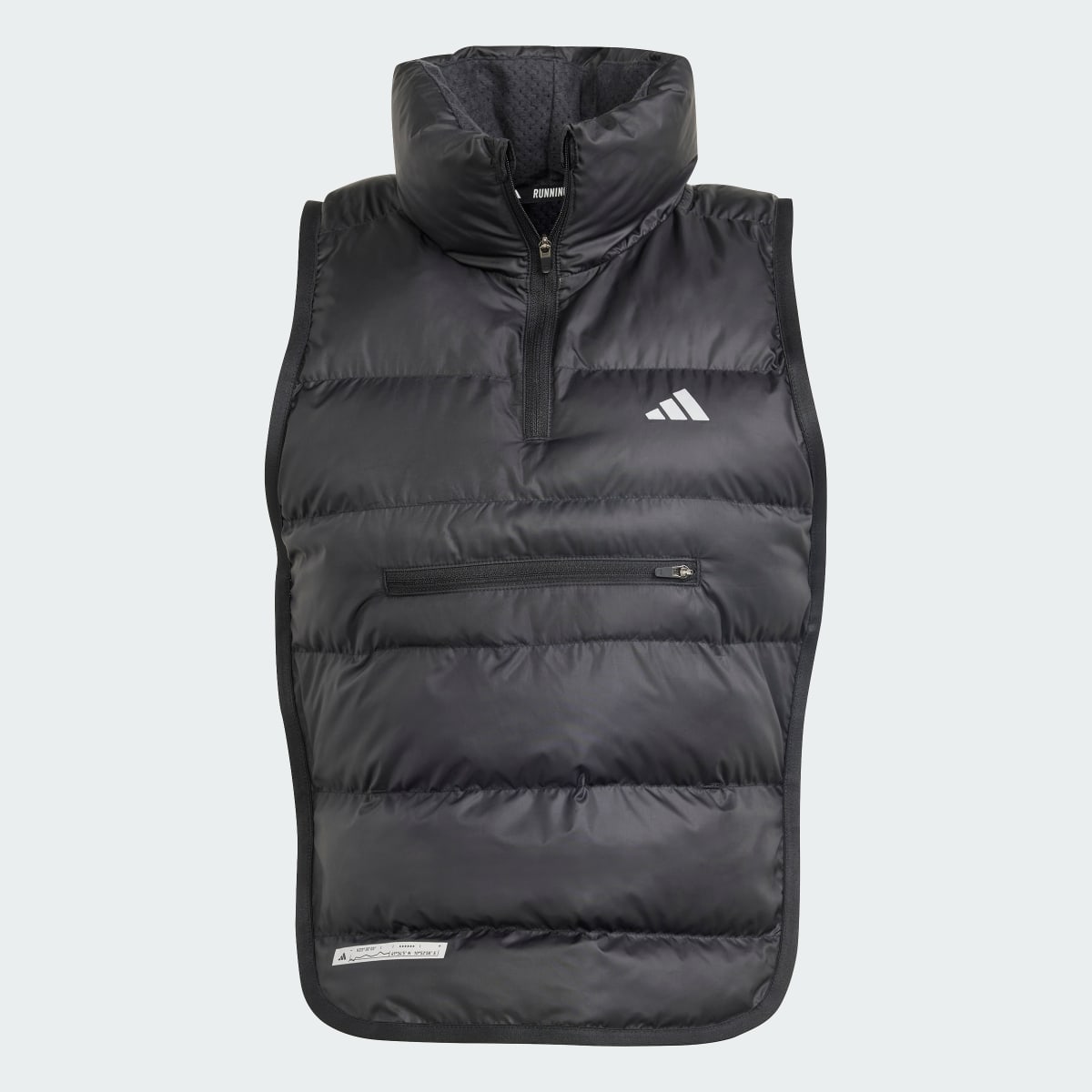 Adidas Bezrękawnik Ultimate Running Conquer the Elements Body Warmer. 5