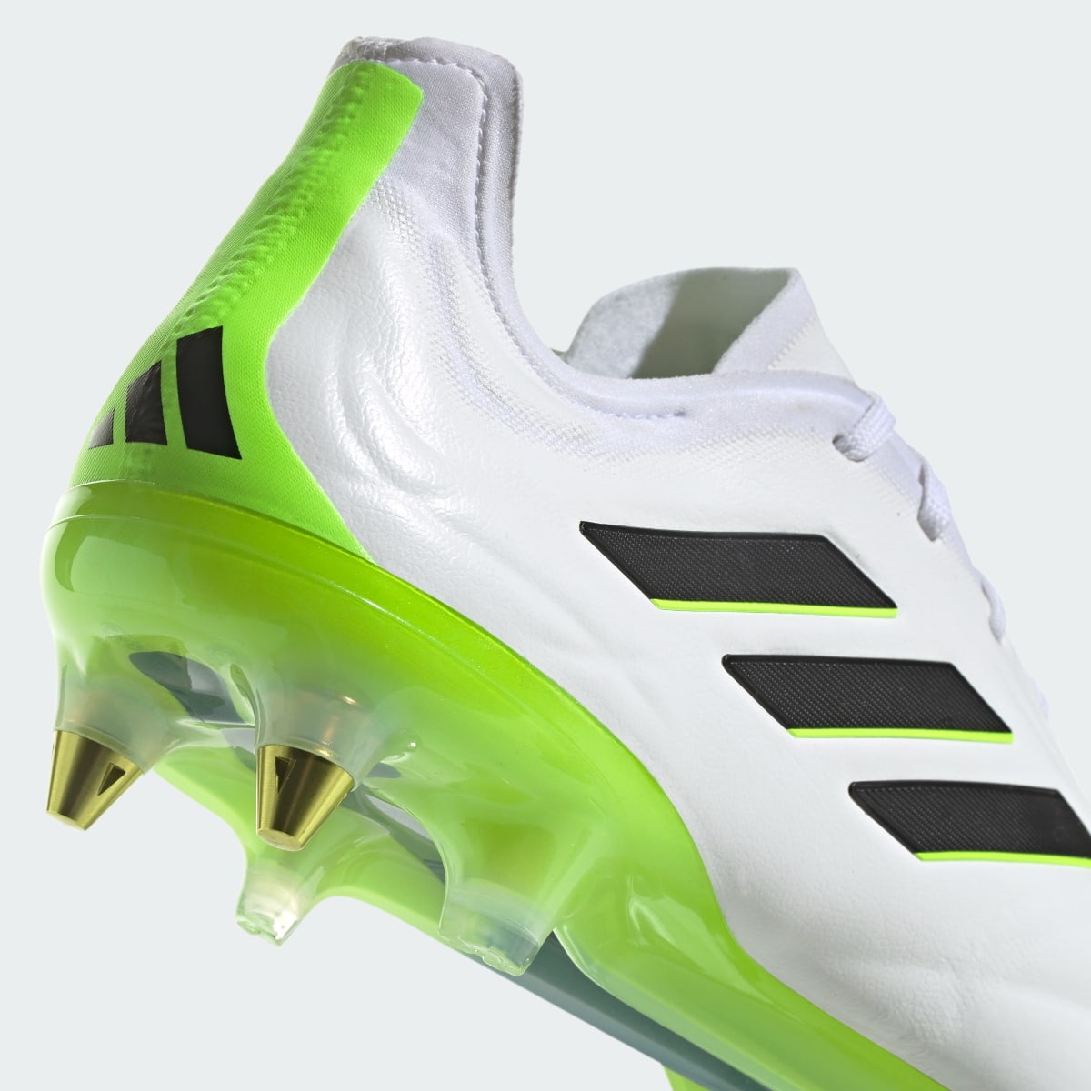 Adidas Copa Pure.1 Soft Ground Boots. 4