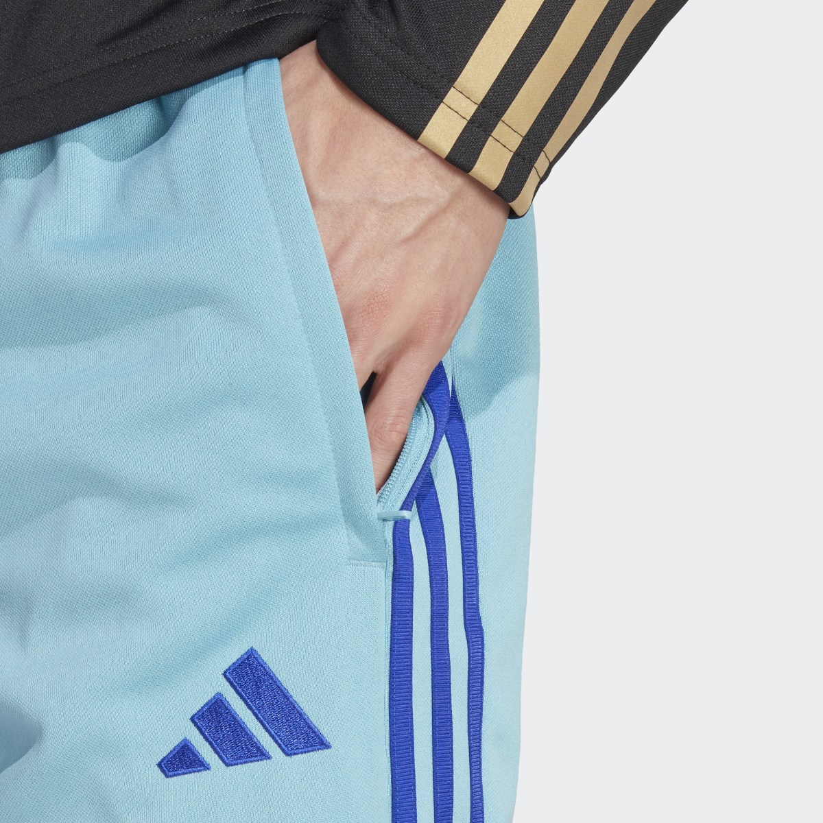 Adidas Tiro Pants. 6