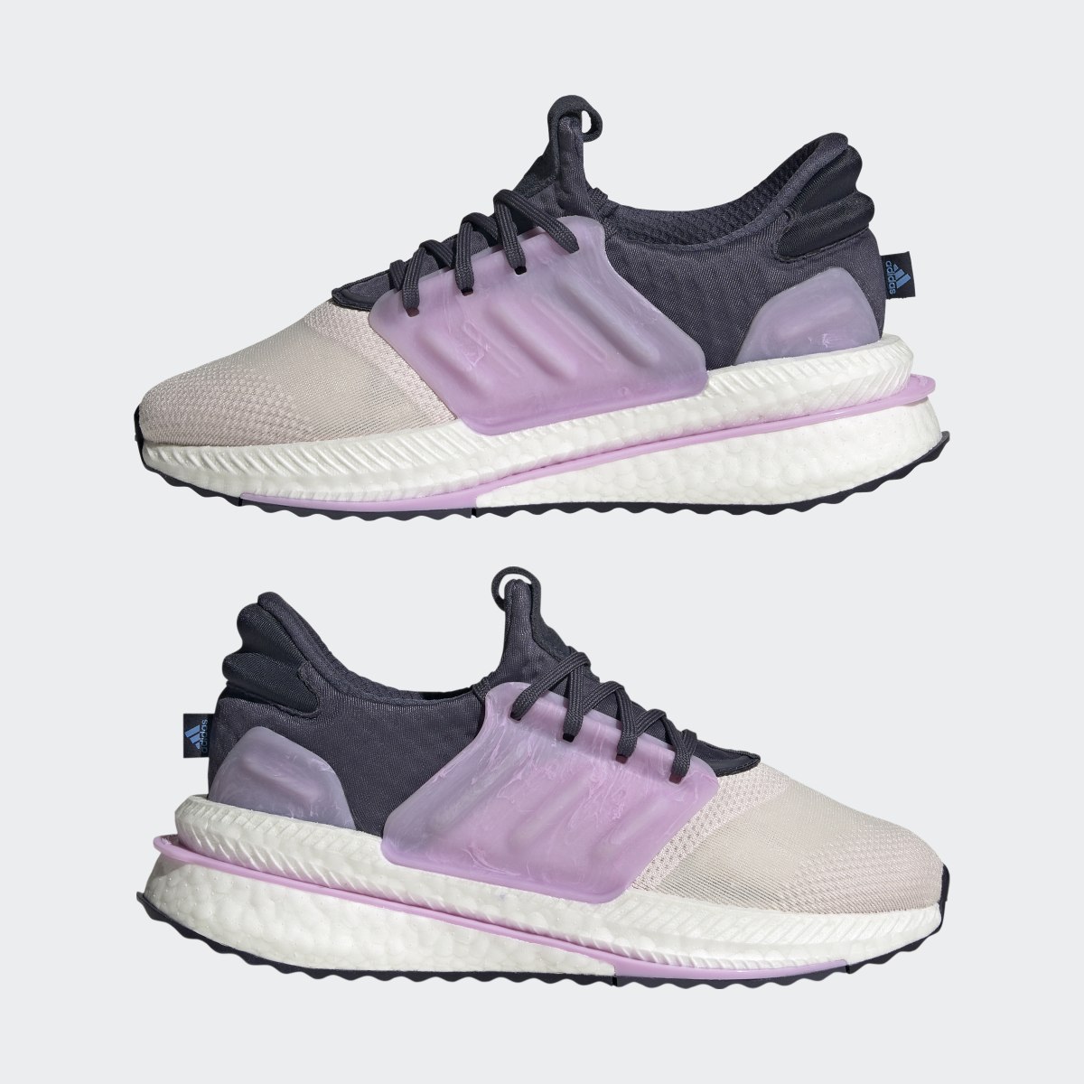 Adidas X_PLRBOOST Shoes. 8