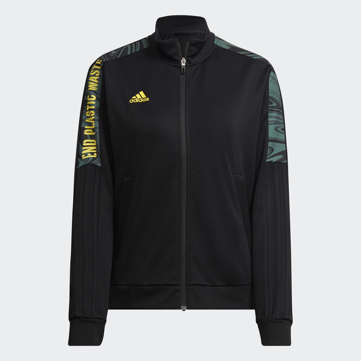 Adidas Chaqueta Tiro RFTO. 5