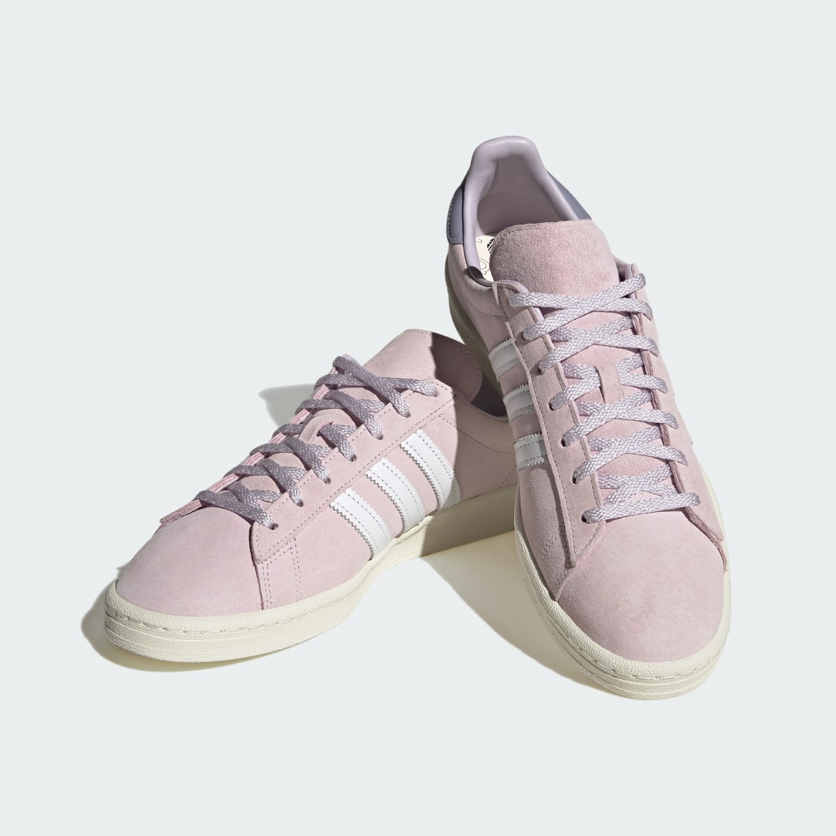 Adidas Campus 80s Shoes. 5