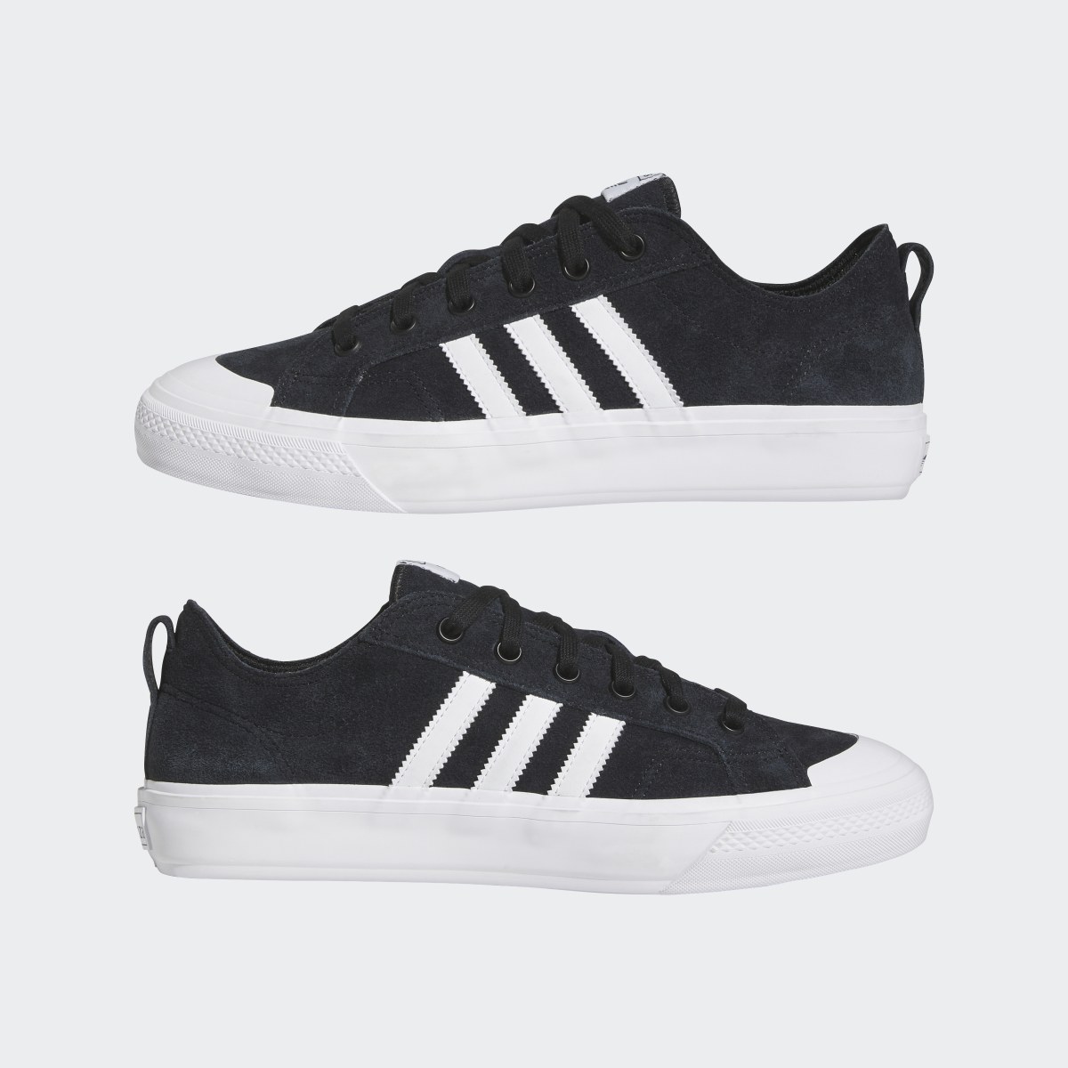 Adidas Chaussure Nizza Low ADV. 8