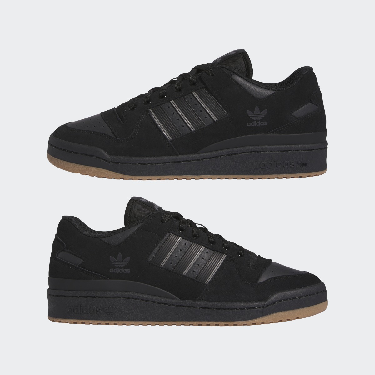 Adidas Buty Forum 84 Low ADV. 8