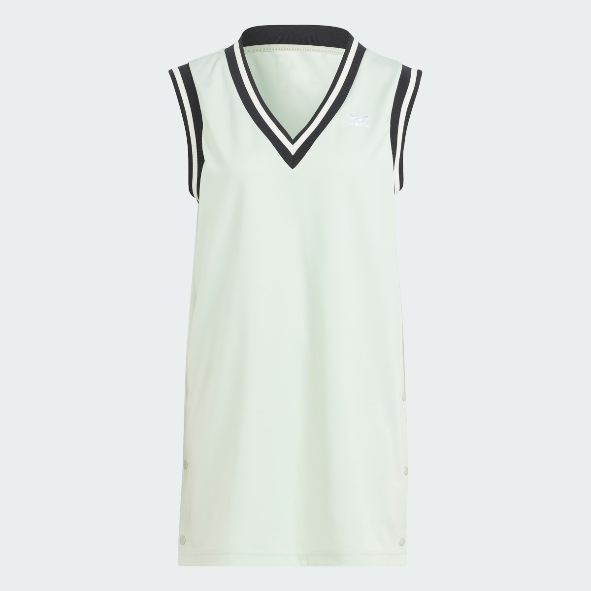 Adidas Neutral Court Adibreak Dress. 5