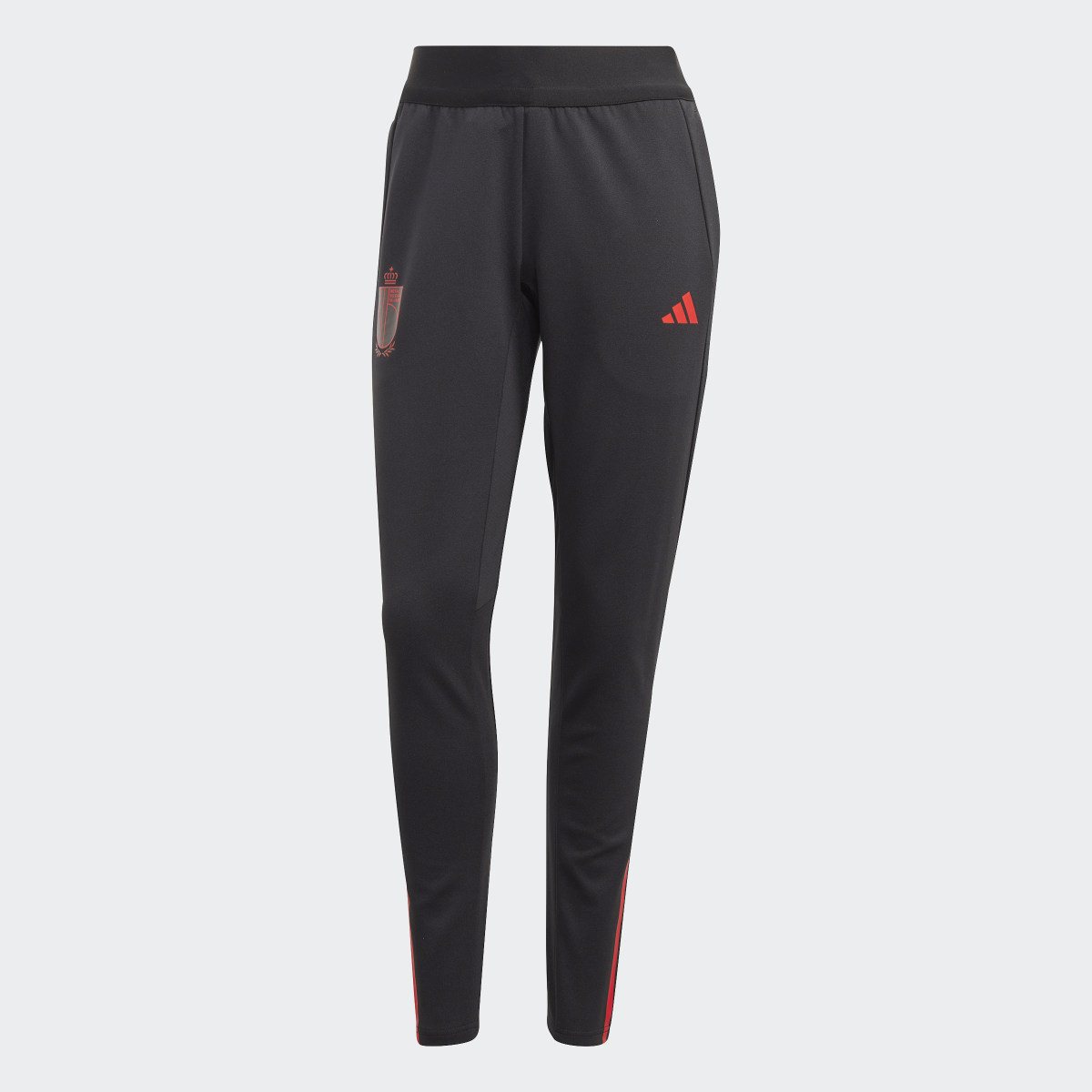 Adidas Pantaloni da allenamento Tiro 23 Belgium. 4