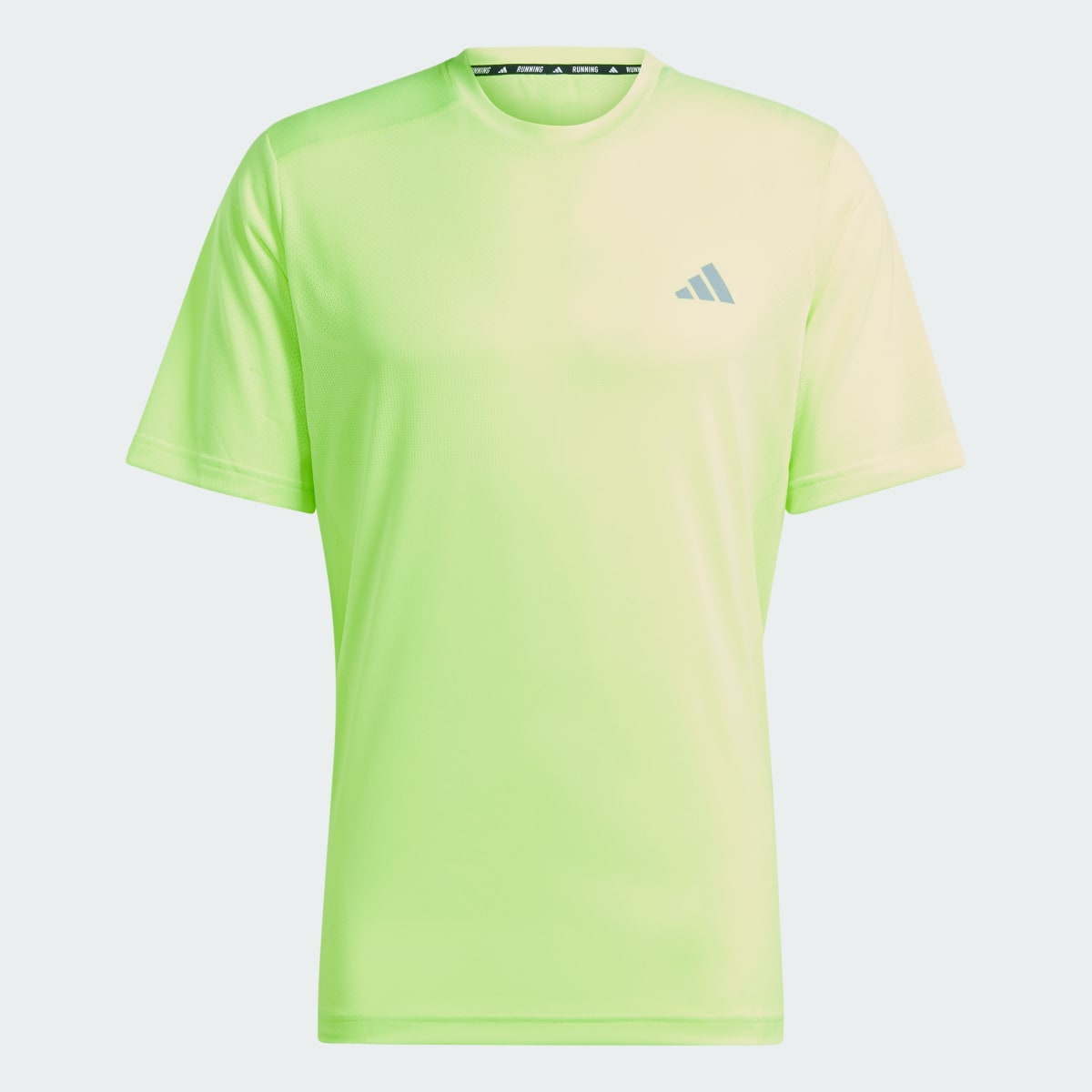 Adidas T-shirt maille façonnée Ultimate. 5
