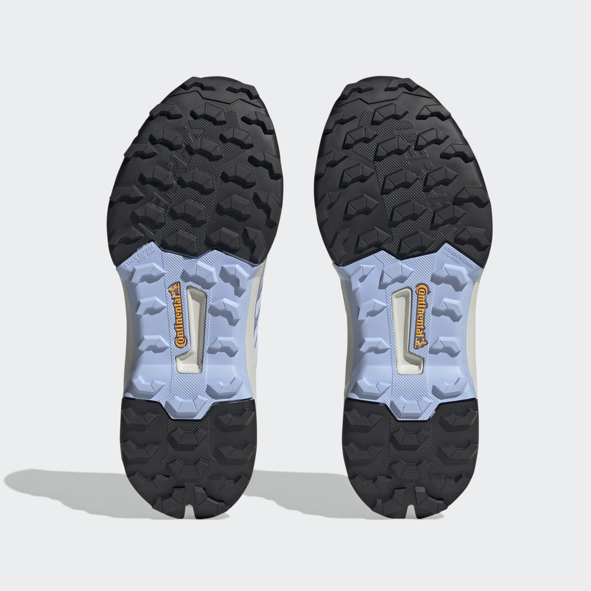 Adidas Terrex AX4 GORE-TEX Hiking Shoes. 4