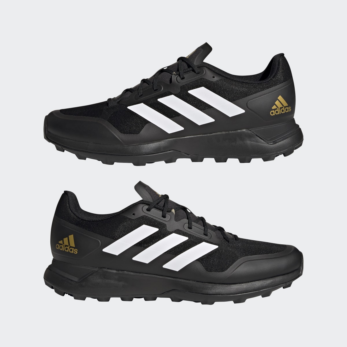 Adidas Zone Dox 2.2 S Boots. 8