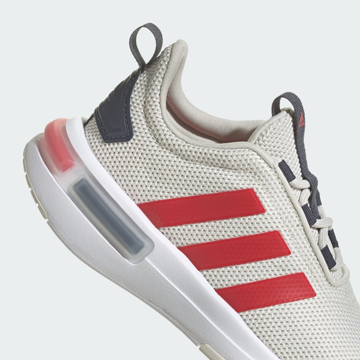 Adidas Tenis Racer TR23 para niños. 9