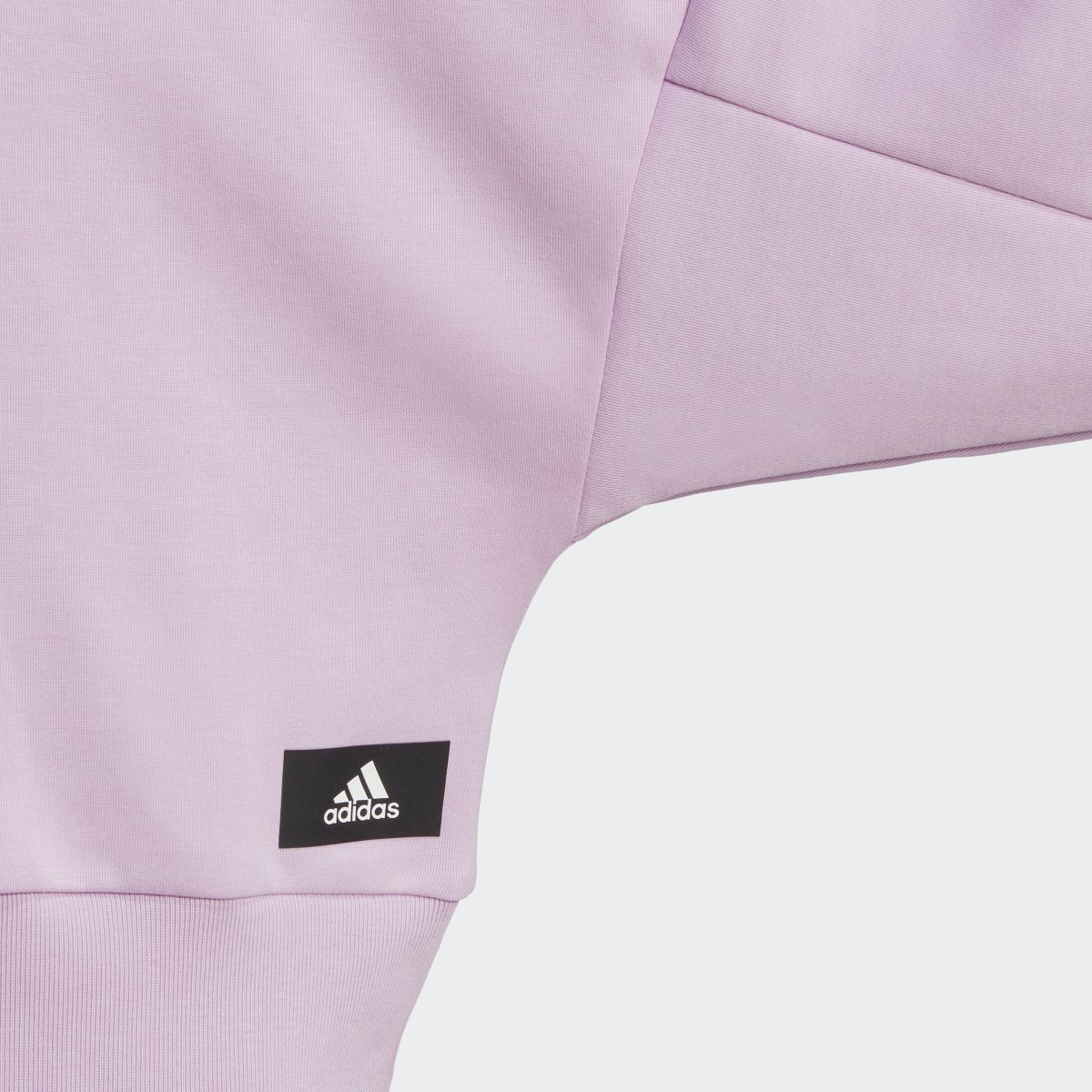 Adidas Sportswear Future Icons 3-Stripes Sweatshirt. 6