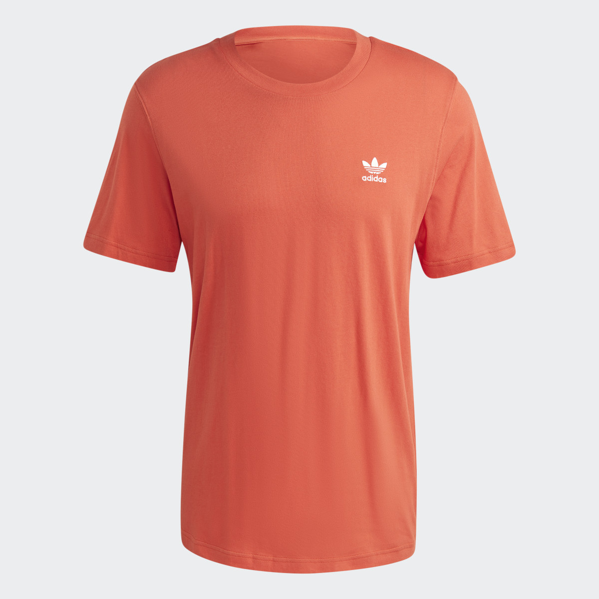 Adidas Camiseta Trefoil Essentials. 5