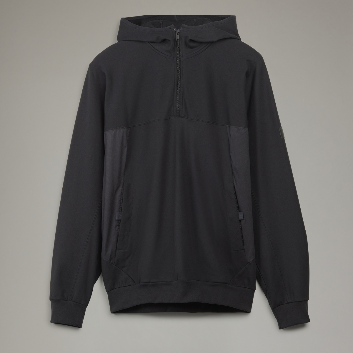 Adidas Sudadera con capucha Stretch Terry Y-3. 5