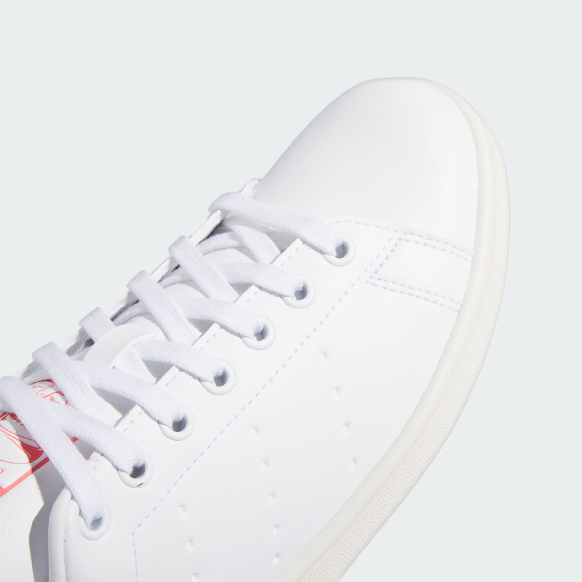 Adidas Stan Smith Golf Shoes. 9