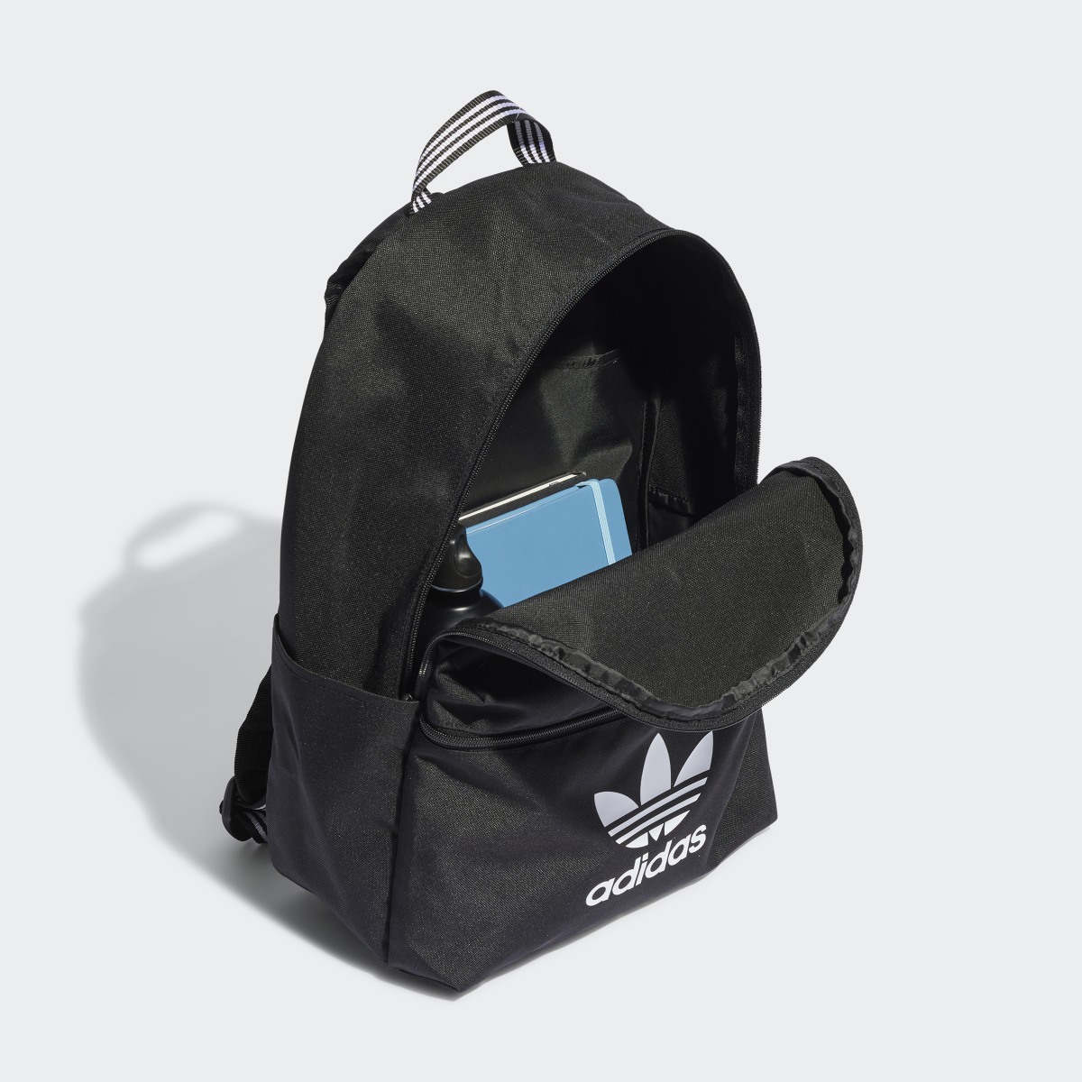 Adidas Adicolor Backpack. 5