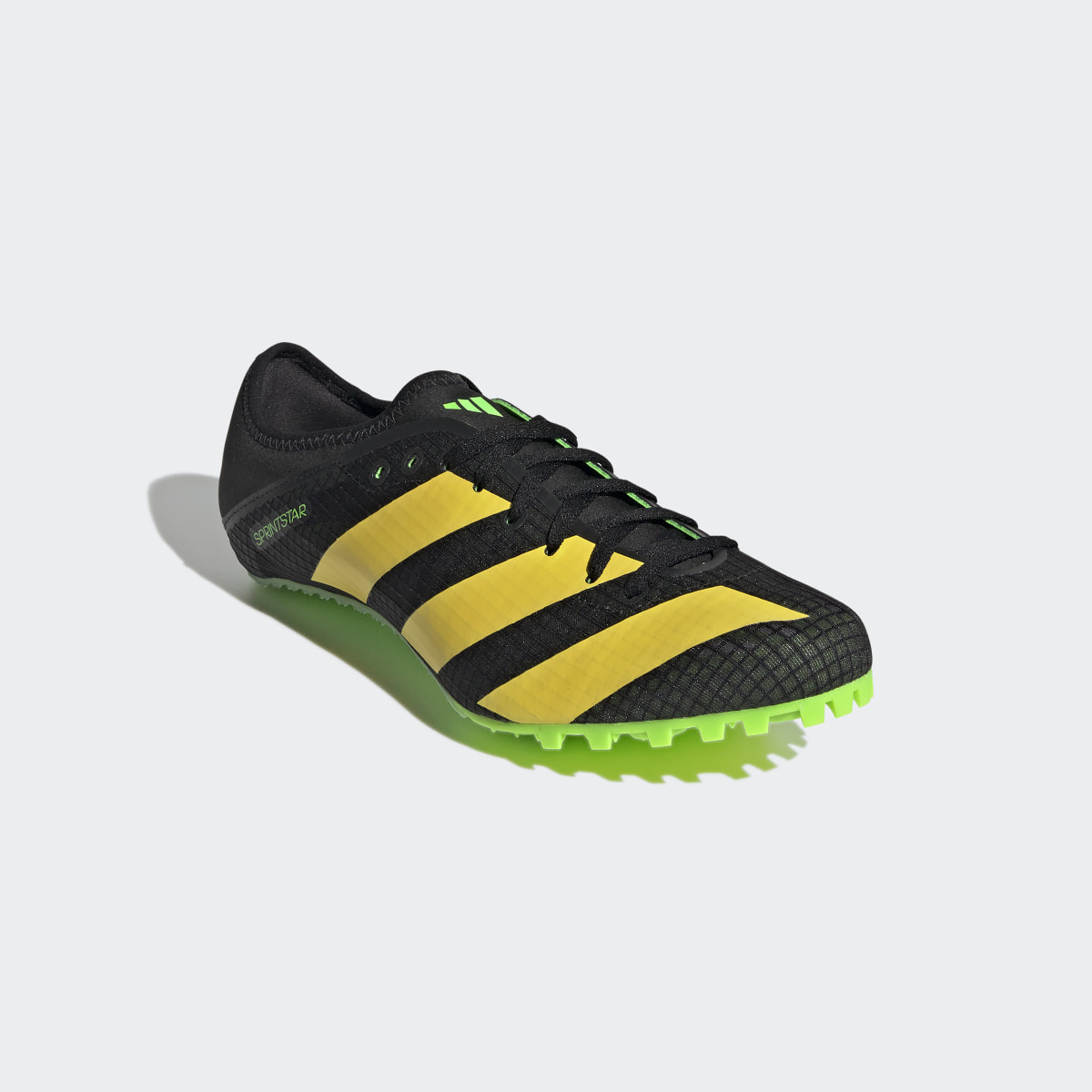 Adidas Sprintstar Spike-Schuh. 5