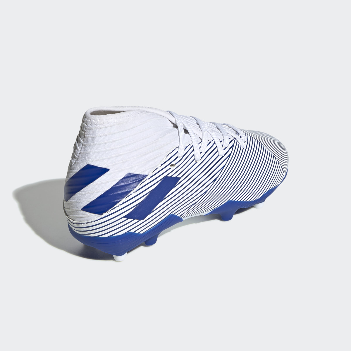 Adidas Calzado de Fútbol Nemeziz 19.3 Terreno Firme. 7