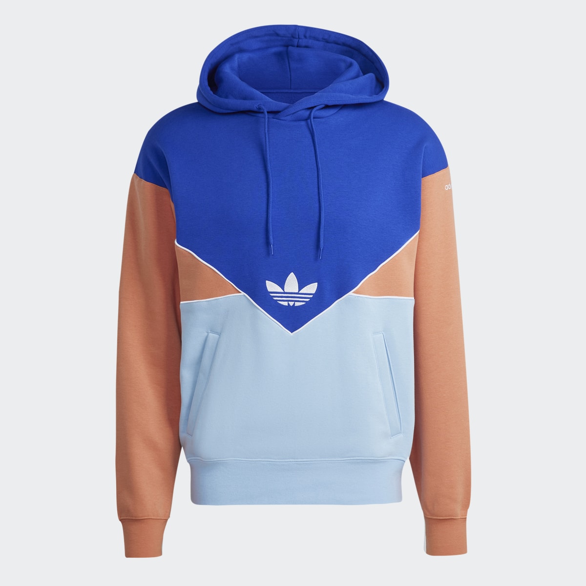 Adidas Adicolor Seasonal Archive Hoodie. 5