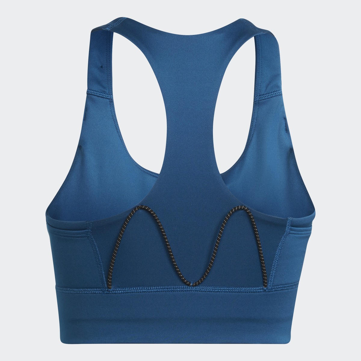 Adidas Running Medium-Support Pocket Bra. 6