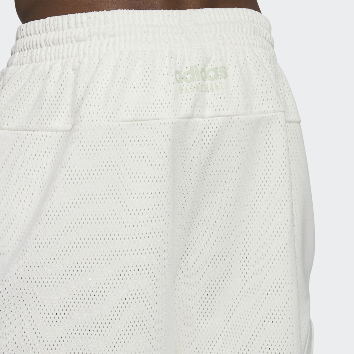 Adidas Select Summer Shorts. 6