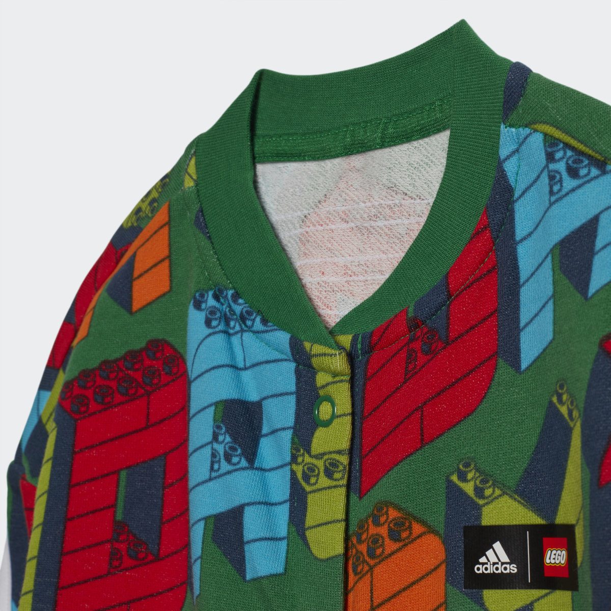 Adidas x Classic LEGO® Bodysuit. 6