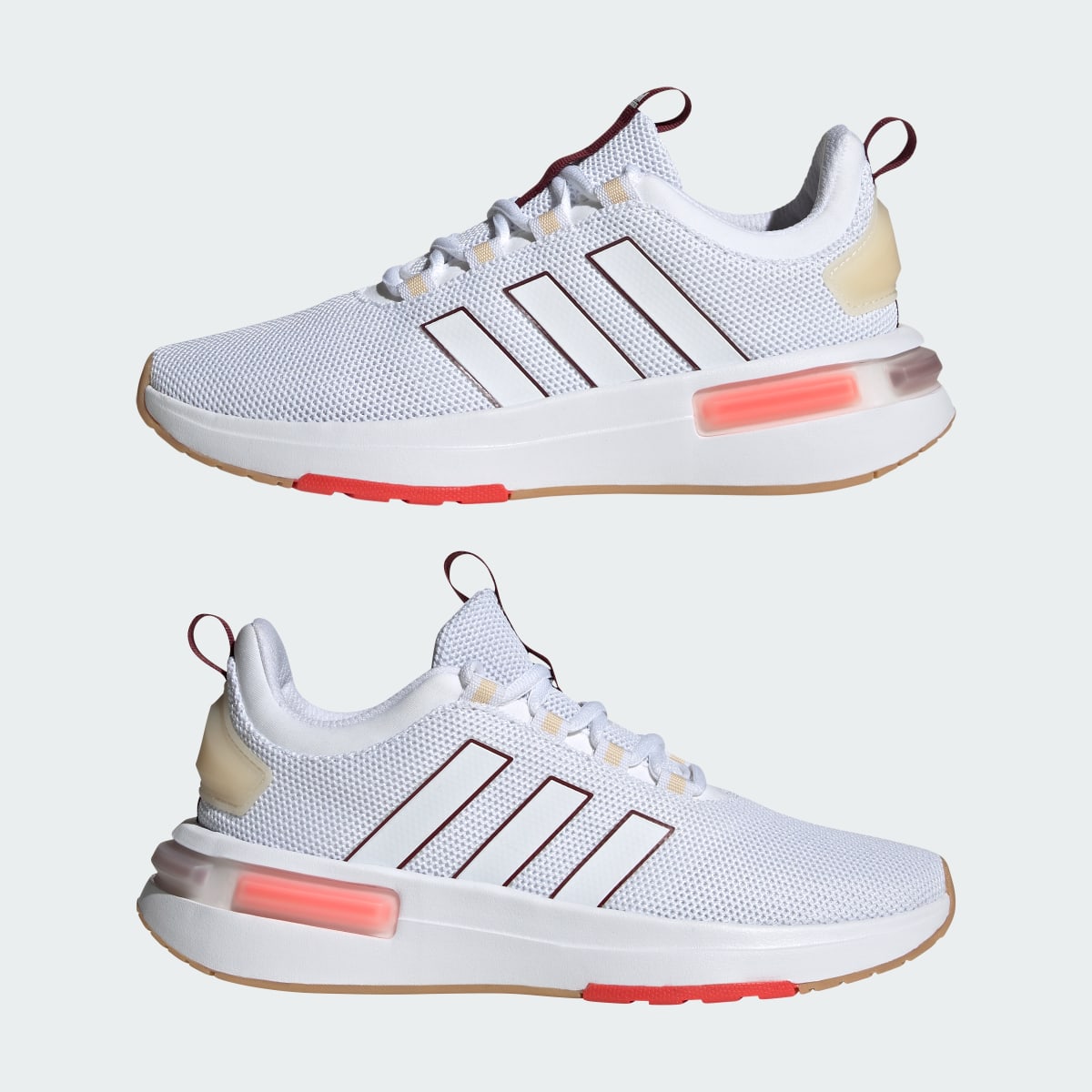 Adidas Racer TR23 Shoes. 11