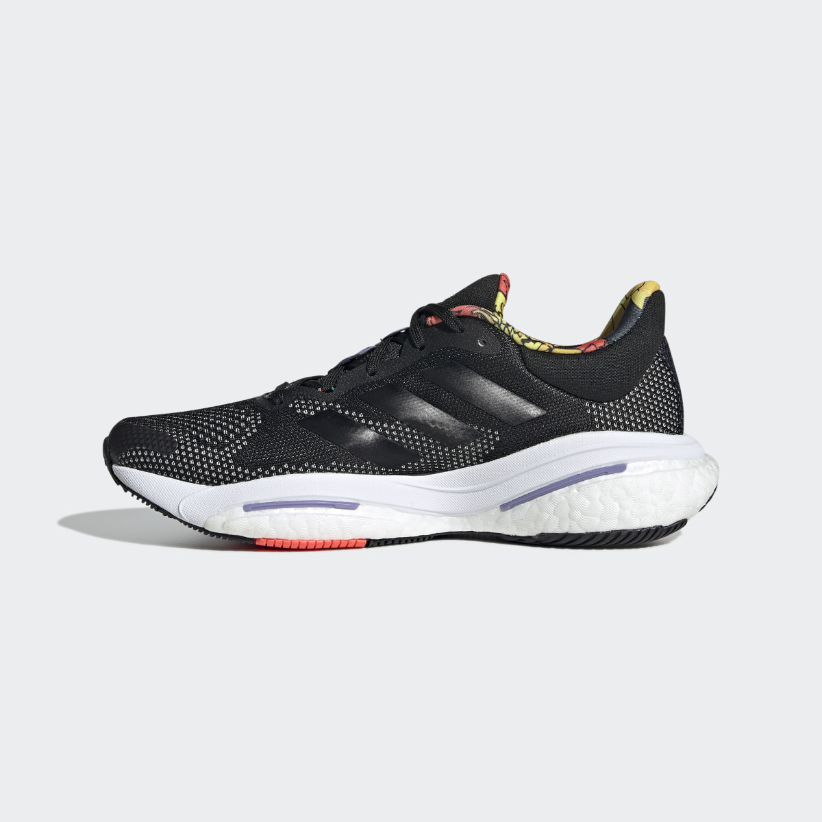 Adidas Solarglide 5 Laufschuh. 7