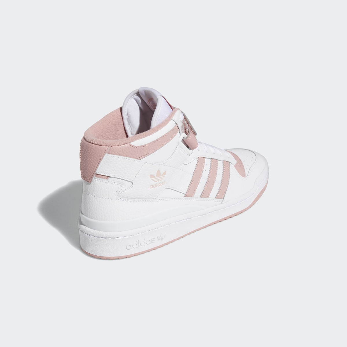 Adidas Forum Mid Shoes. 6