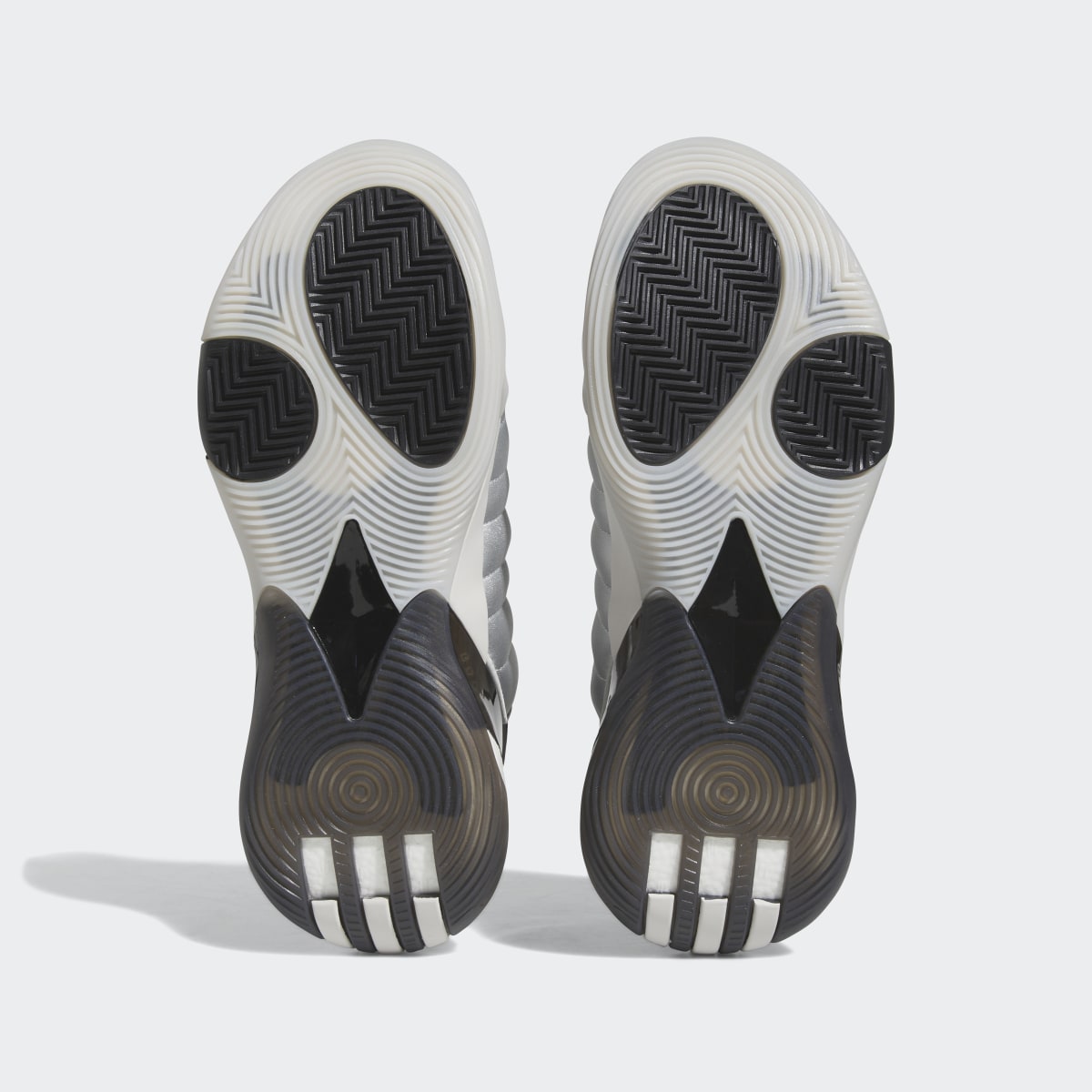 Adidas Harden Volume 7 Basketball Shoes. 5