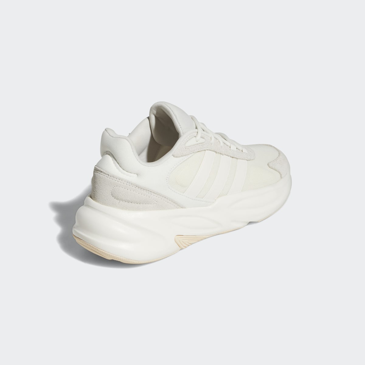 Adidas Ozelle Cloudfoam Lifestyle Running Schuh. 6