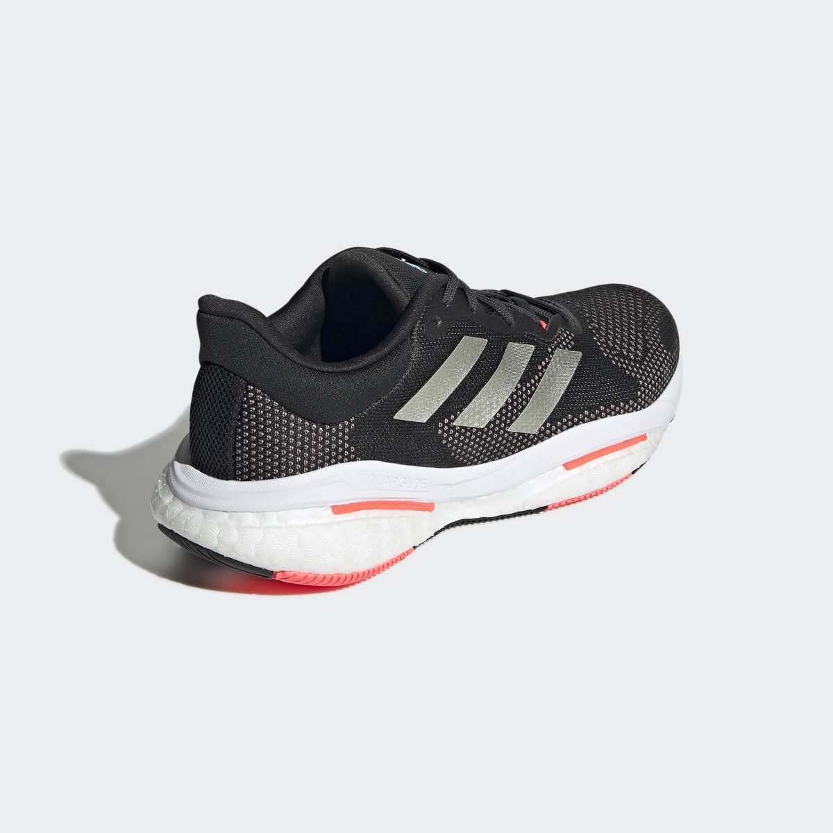 Adidas Chaussure Solarglide 5. 6