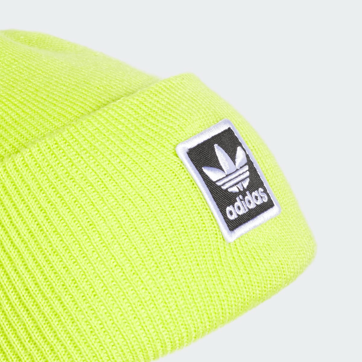 Adidas Oversize Cuff Beanie. 4