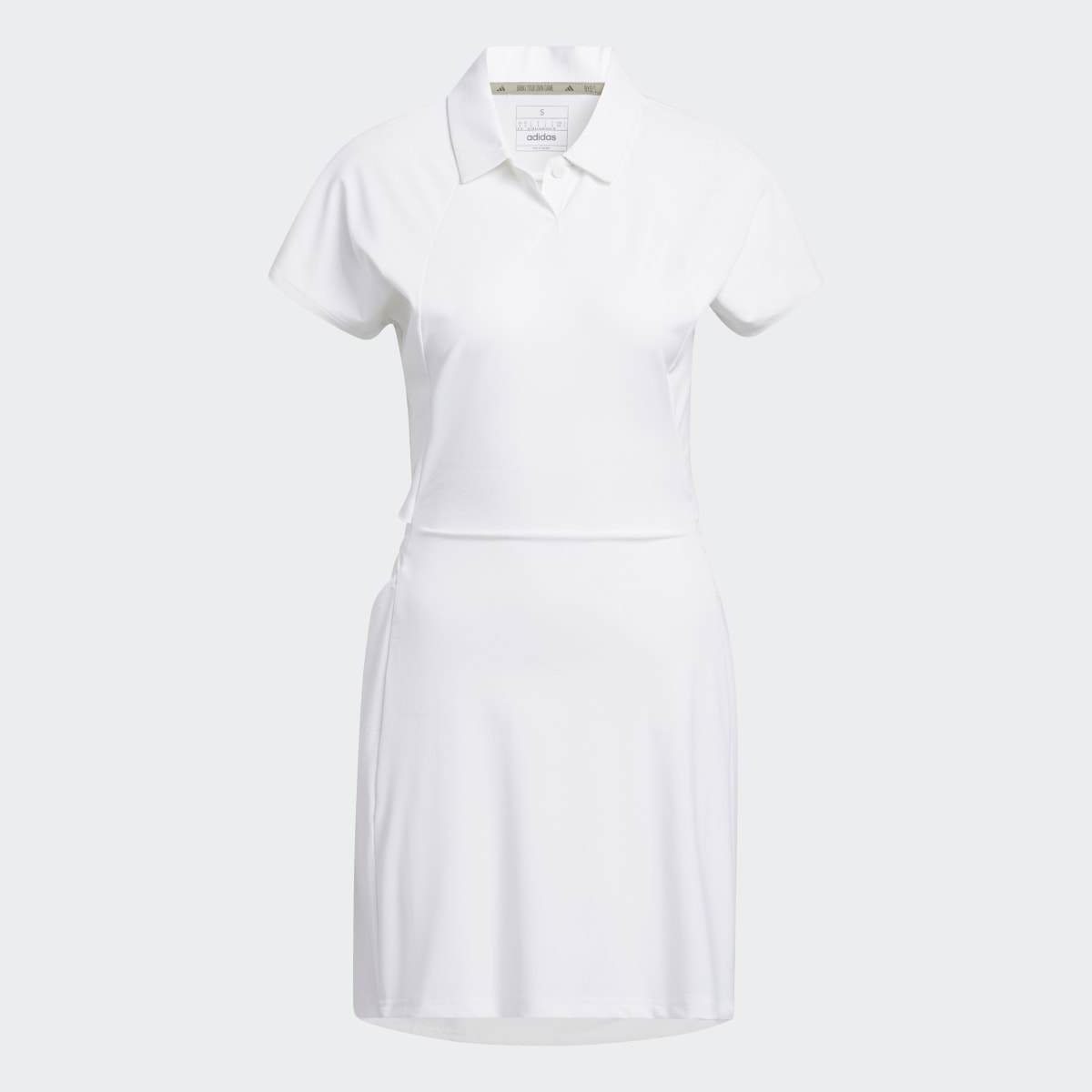 Adidas Go-To Golf Dress. 6