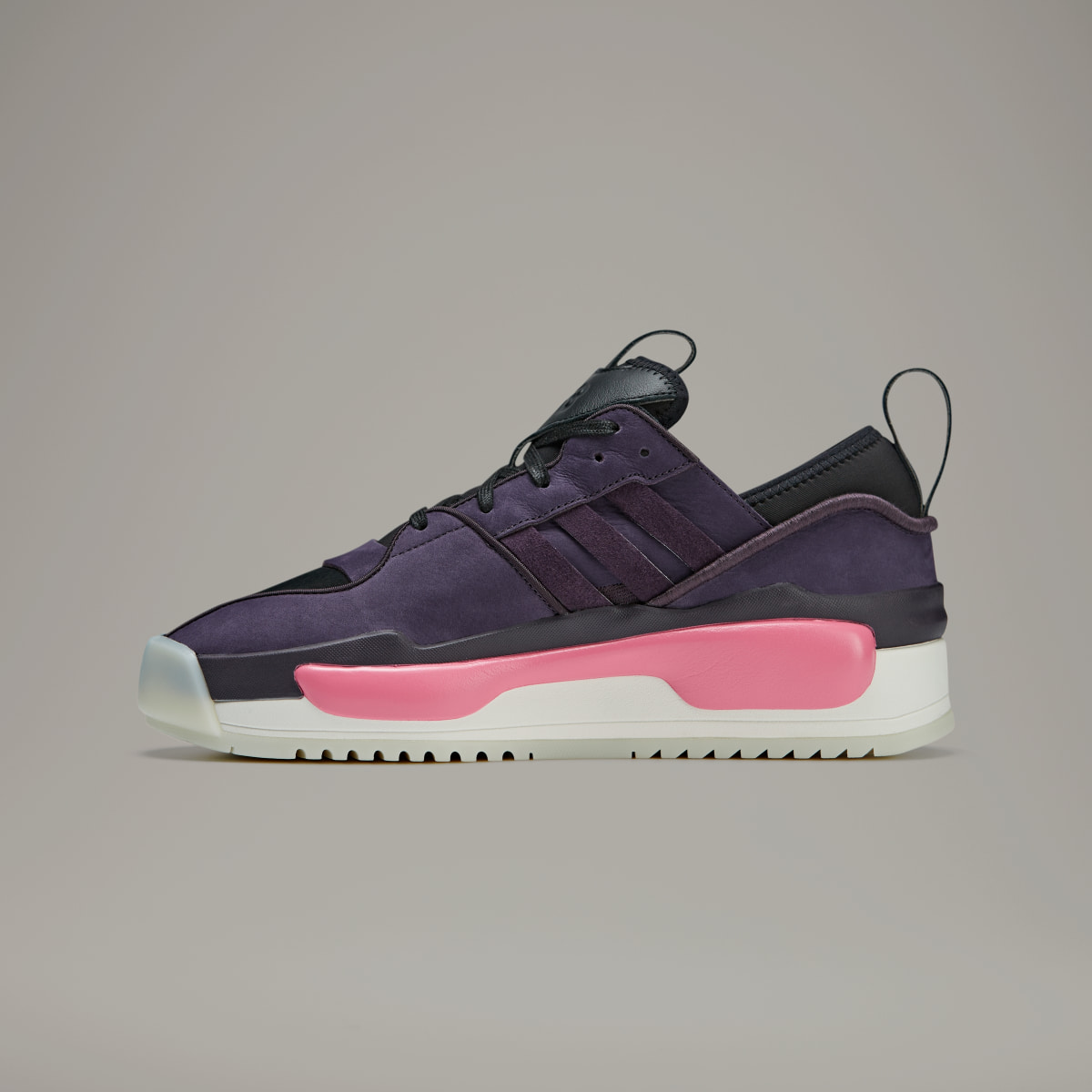 Adidas Rivalry Y-3. 8