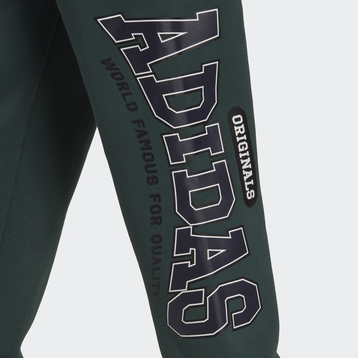 Adidas Pantalón Varsity. 5