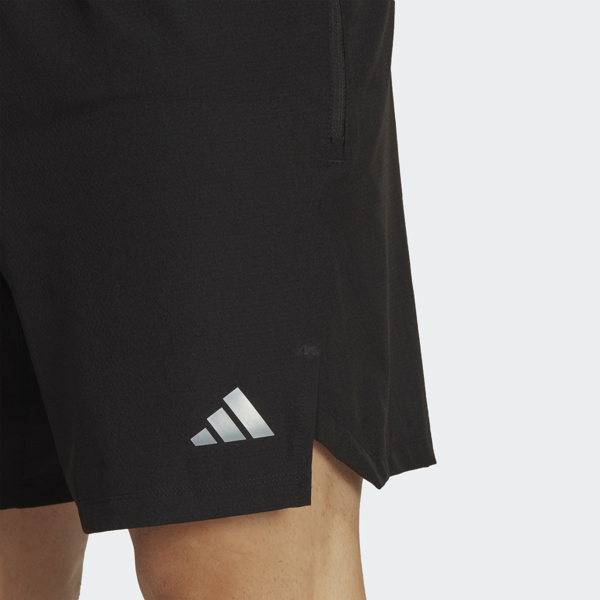 Adidas Short Workout Knurling. 6