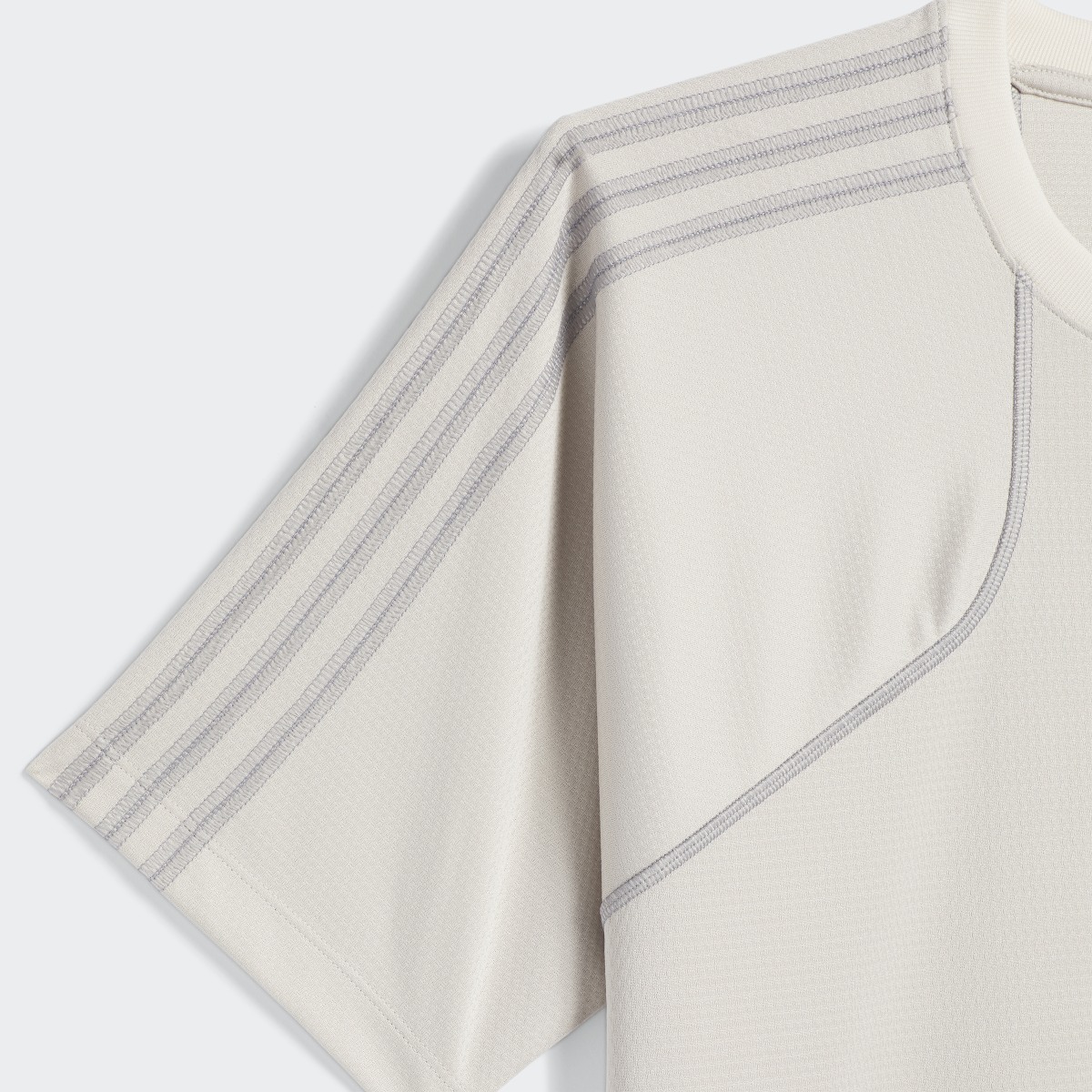 Adidas Pop Tech Short Sleeve Tee. 4