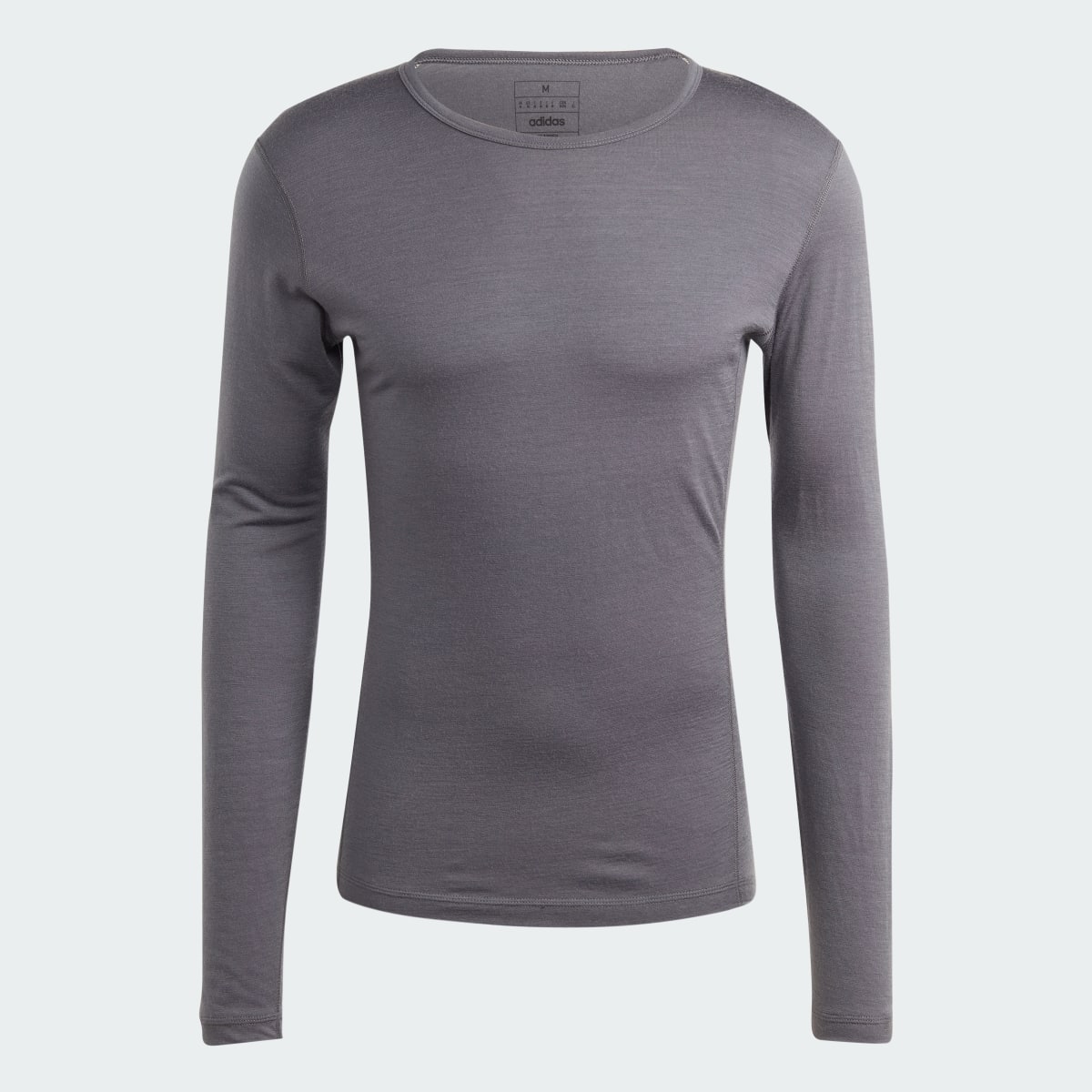 Adidas Koszulka Xperior Merino 200 Baselayer Long Sleeve. 5