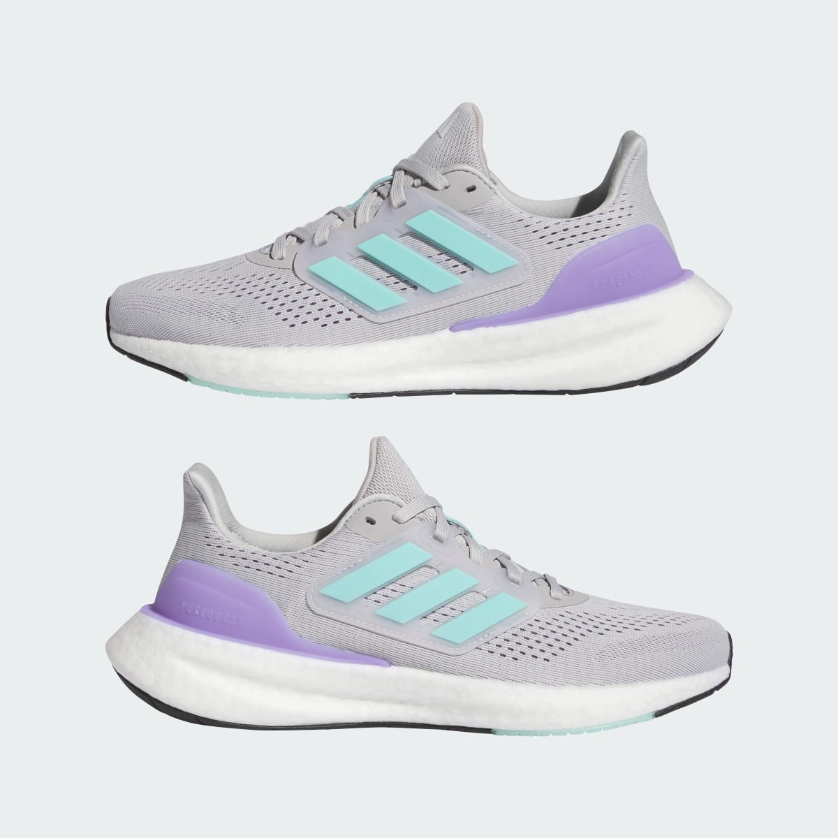 Adidas Tenis Pureboost 23. 8