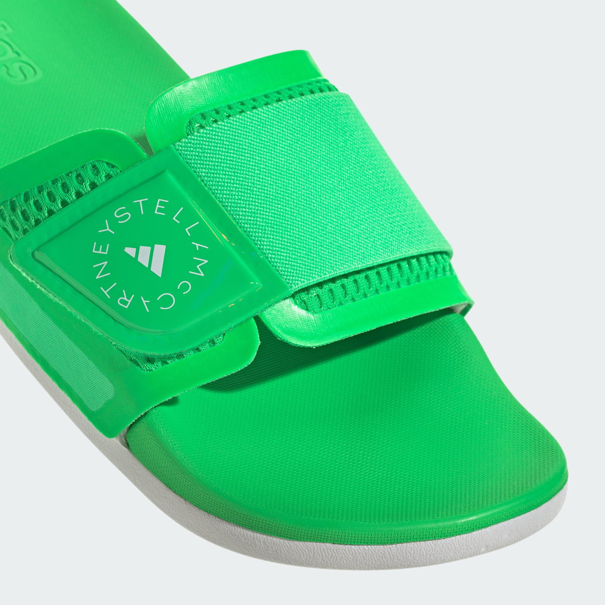 Adidas by Stella McCartney Slides. 8