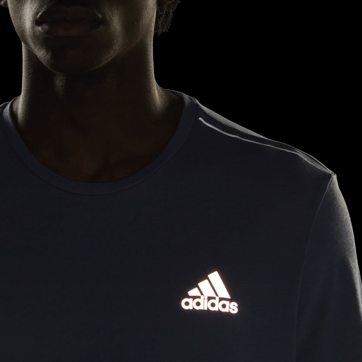 Adidas X-City Tee. 7