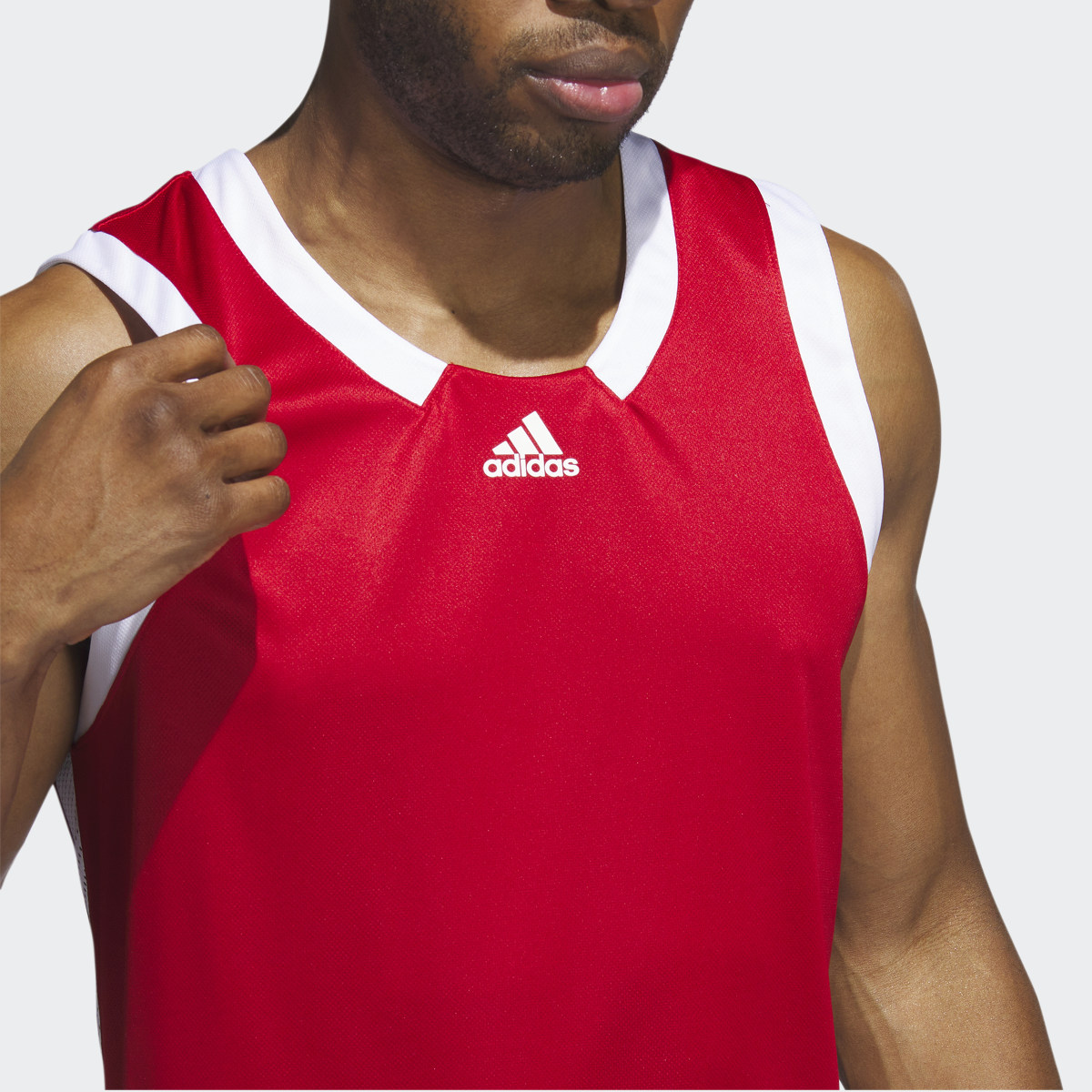 Adidas Icon Squad Jersey. 6